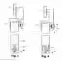 Fig. 03 - SUSPENSION SYSTEM FOR SLIDING DOORS