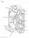 Fig. 05 - SIDE LOAD CARRIER AND BALANCE SYSTEM FOR WINDOW SASHES