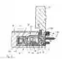 Fig. 03 - STRAP FOR PIVOTABLY FASTENING A LEAF OF A DOOR, OF A WINDOW OR THE LIKE TO A FIXED FRAME