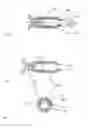 Fig. 03 - Decompression-element fastening system for an aircraft