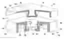 Fig. 01 - Non-rotatable snap fasteners