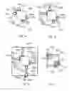 Fig. 04 - Two abutting sections of an align fixture together floatingly engaging an electronic component