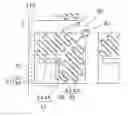 Fig. 01 - Align fixture for alignment of an electronic component