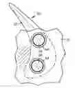 Fig. 01 - Joining mechanism with stem tension and interlocked compression ring