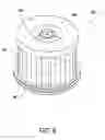 Fig. 06 - Fluid filter element