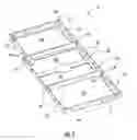 Fig. 03 - Handheld electronic device including multi-compartment shielding container and associated methods