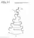 Fig. 07 - Method of manufacturing coil assembly for electric rotating machine