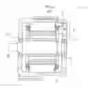 Fig. 01 - Method of manufacturing stator coil