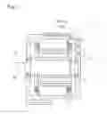 Fig. 02 - Method of manufacturing stator coil