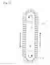 Fig. 20 - Method of manufacturing stator coil