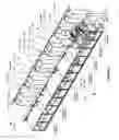 Fig. 02 - Modular converting line for fabricating absorbent articles