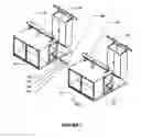 Fig. 09 - Modular converting line for fabricating absorbent articles