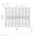 Fig. 16 - Methods of manufacturing printed circuit boards with stacked micro vias