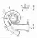 Fig. 04 - Method for manufacturing a variable capacity exhaust gas turbine