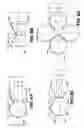 Fig. 07 - Method of making a multi-lobed nozzle