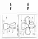 Fig. 13 - Method of making a multi-lobed nozzle