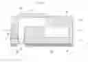 Fig. 22 - Method of manufacturing nozzle plate and inkjet head