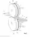 Fig. 02 - Method for making a fin and device for implementing said method