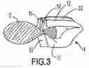 Fig. 04 - Food handling device
