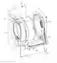 Fig. 01 - Clothes dryer