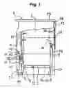 Fig. 02 - Vented dryer having counter-flowing air and method for the operation thereof
