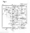Fig. 02 - System and method for drying a water-containing substance