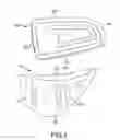 Fig. 03 - Adjustable sole support system