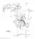 Fig. 02 - Snow plow towing hitch system
