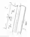 Fig. 03 - Snow plow towing hitch system