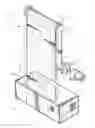 Fig. 01 - Dynamic display signage system