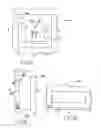 Fig. 02 - Rotatable modular memorabilia display system enabling a vertical or horizontal configuration