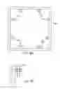 Fig. 05 - Rotatable modular memorabilia display system enabling a vertical or horizontal configuration