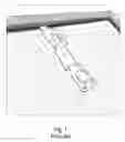 Fig. 02 - Frame back retainer