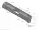Fig. 07 - Recoil operating pistol with nestable barrel and slide