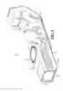 Fig. 02 - Dual mode reflex and telescopic sight combination