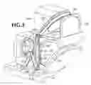 Fig. 04 - Dual mode reflex and telescopic sight combination