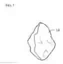 Fig. 02 - Fishing sinker