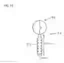 Fig. 11 - Fishing sinker