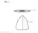 Fig. 12 - Fishing sinker