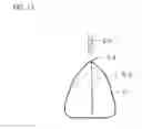 Fig. 13 - Fishing sinker