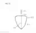 Fig. 14 - Fishing sinker