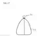 Fig. 20 - Fishing sinker
