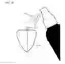 Fig. 23 - Fishing sinker