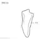 Fig. 24 - Fishing sinker