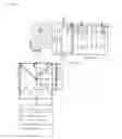 Fig. 11 - Greenhouse windbreak mechanism