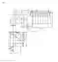 Fig. 12 - Greenhouse windbreak mechanism