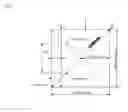 Fig. 23 - Greenhouse windbreak mechanism