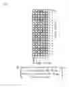 Fig. 28 - Greenhouse windbreak mechanism