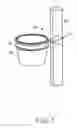Fig. 06 - Apparatus for displaying a plant