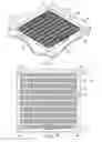 Fig. 02 - Universal floor panel for raised floors